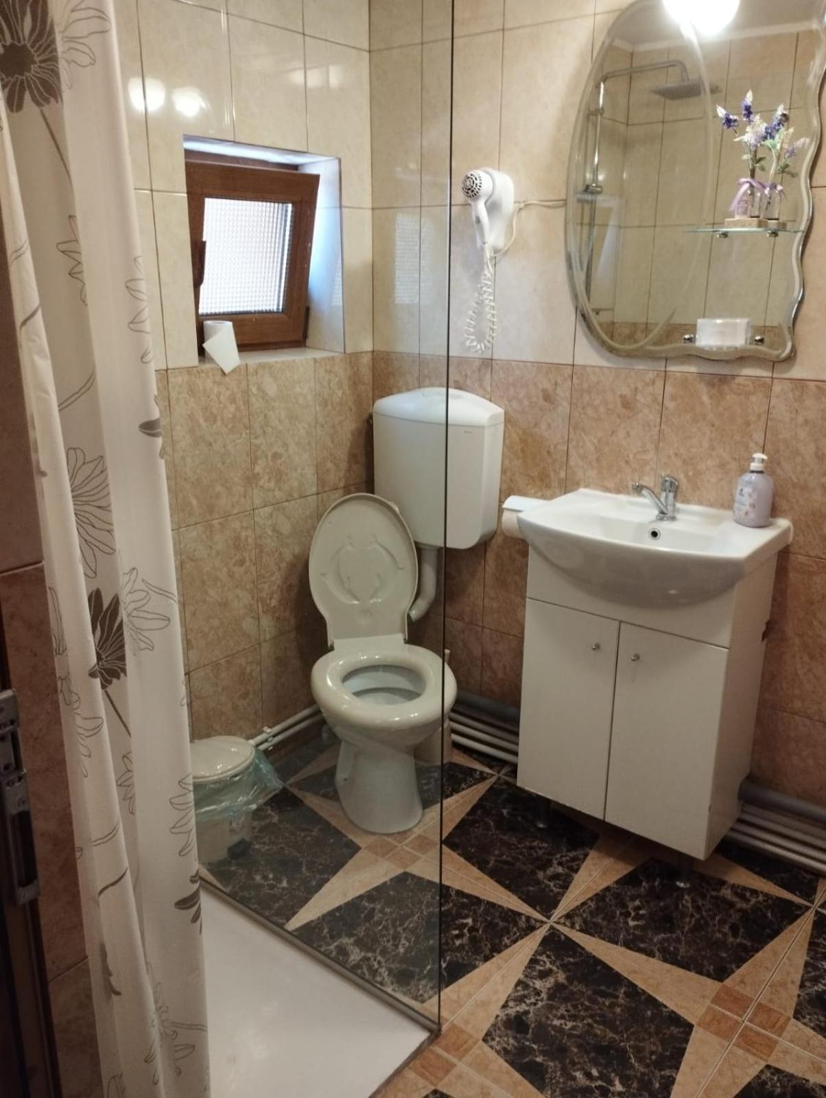 Vila Florelena Нэводари Экстерьер фото