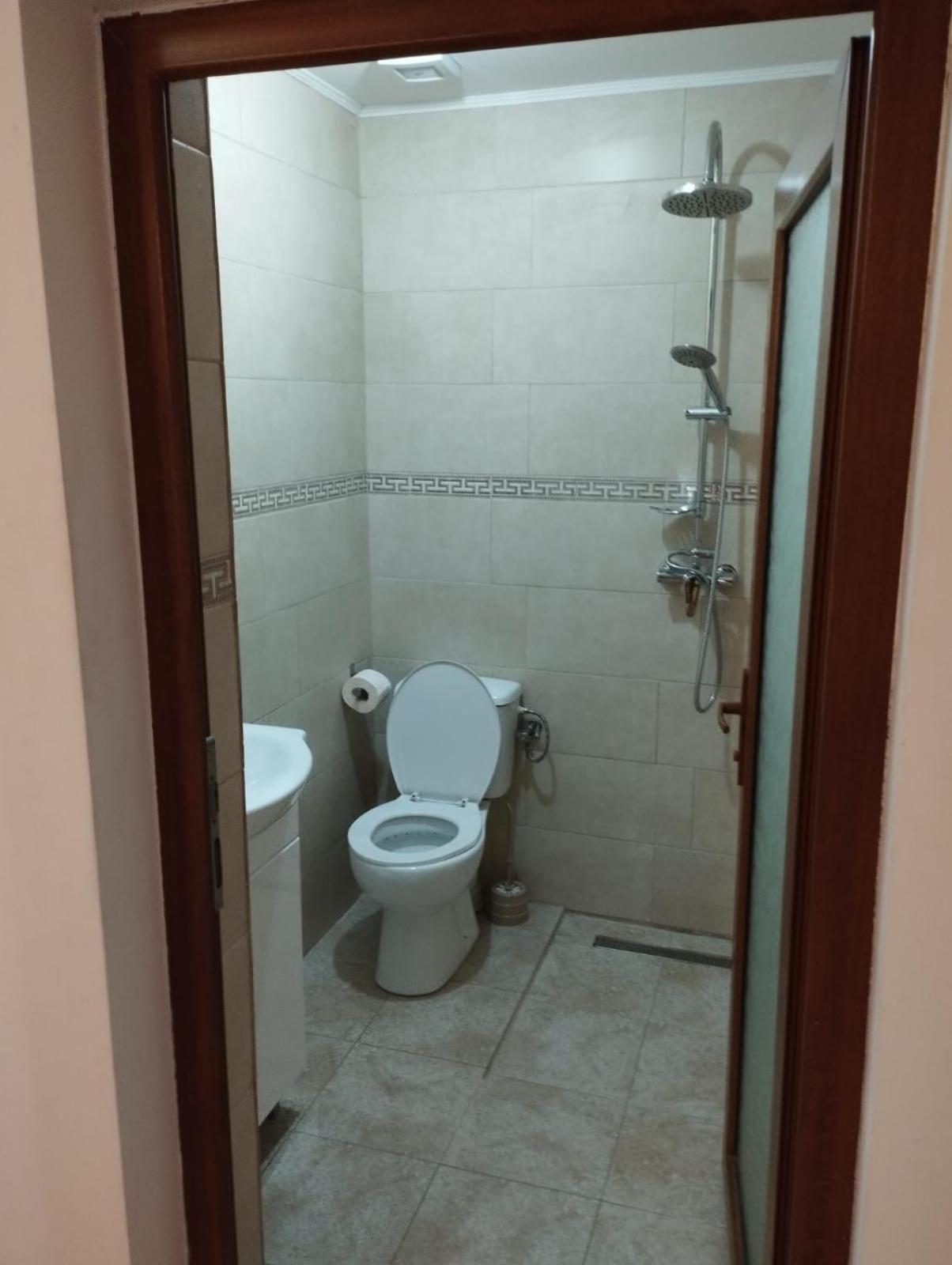 Vila Florelena Нэводари Экстерьер фото